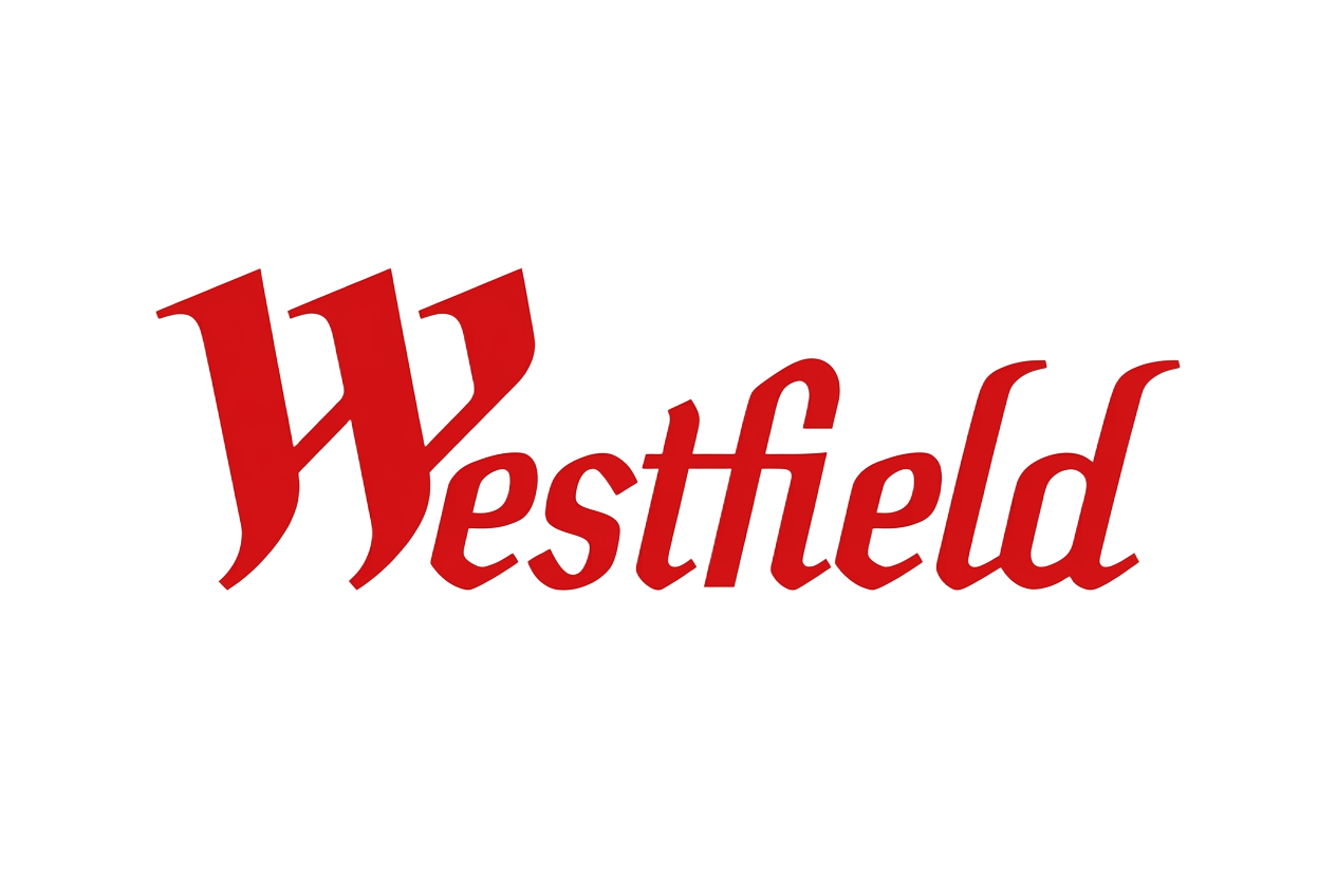Westfield logo