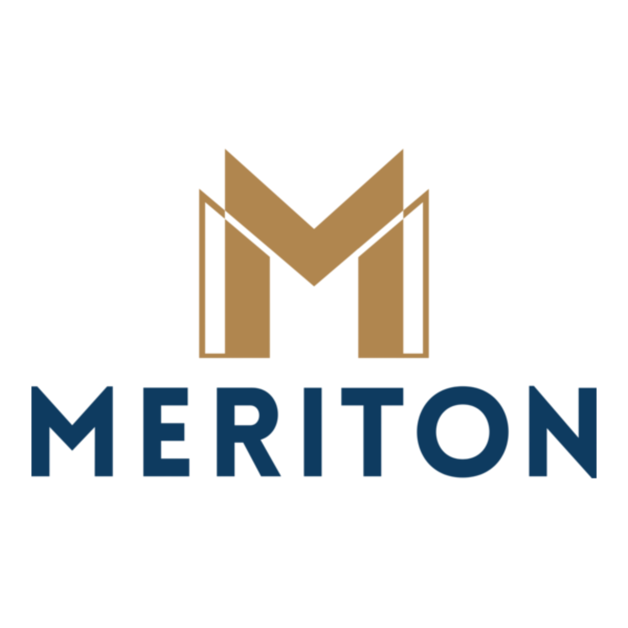 Meriton logo