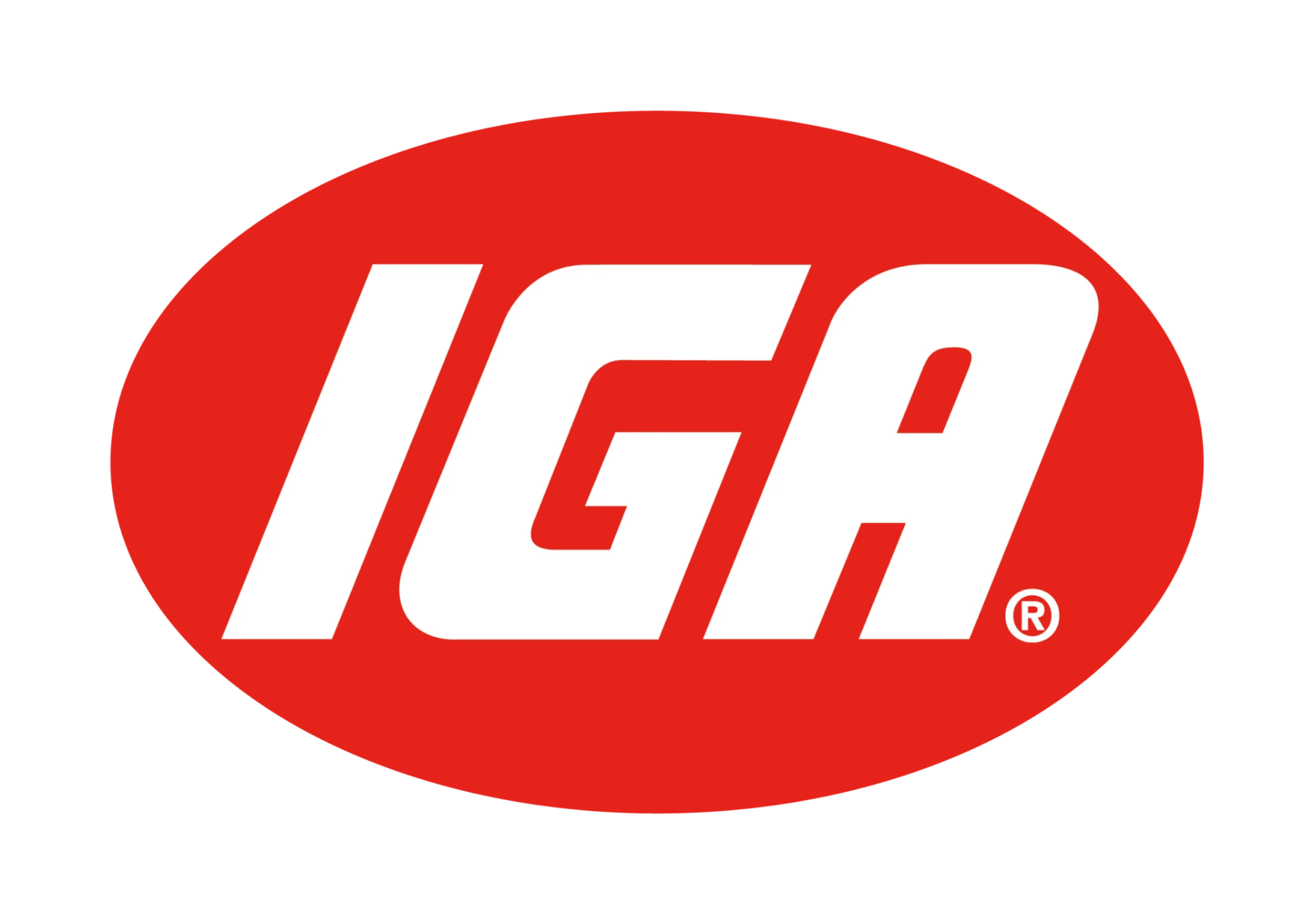 IGA logo