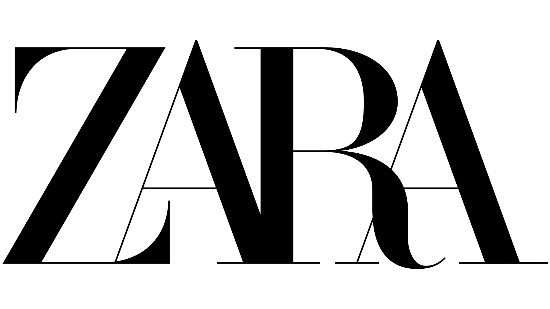 Zara logo
