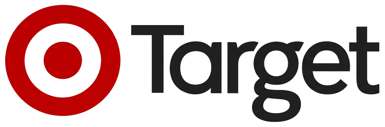 Target logo