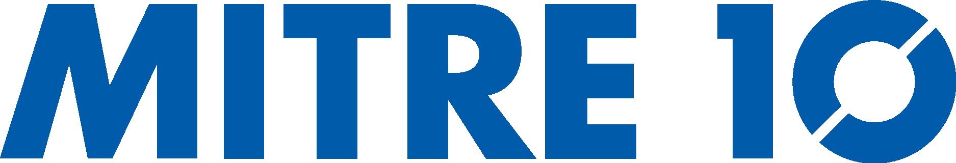 Mitre 10 logo