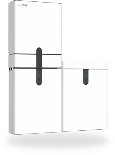 AlphaESS eStore product