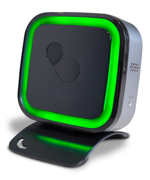 Emberpulse product